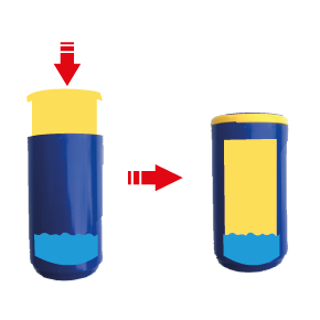 ENVASE TÉRMICO